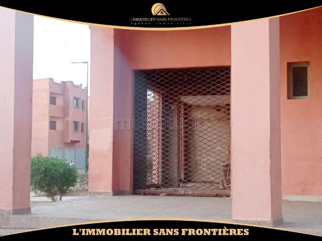 Magasin à vendre — Mezzanine El Azzouzia, Marrakech