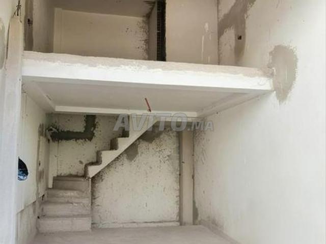 Magasin à vendre à Fès route de Ain Chkef