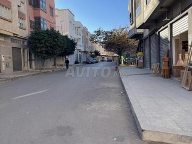 Magasin à vendre à Fès