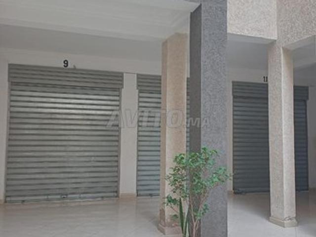Magasin à vendre à Kissariat Dubai, nouveau quartier d'Ibn Jarir