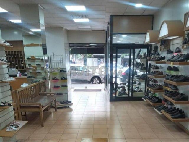 Magasin à vendre à Hamria – Avenue Mohammed V