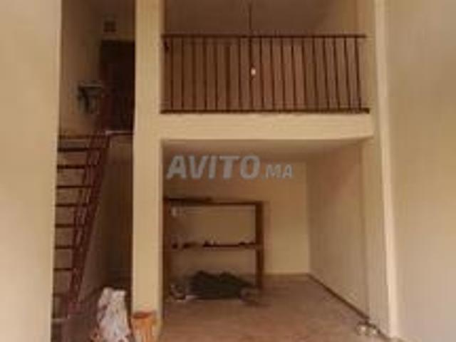 Magasin à vendre à la subdivision Ouled Zair
