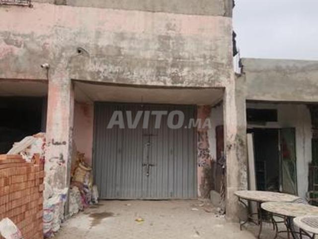 Magasin à vendre à Marrakech