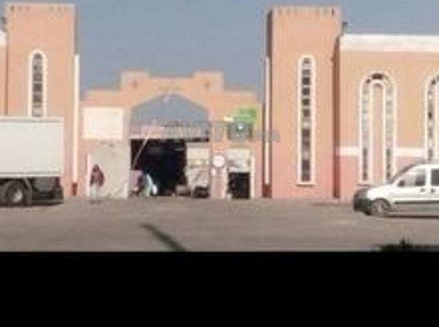 Magasin à vendre à Souk Sebt