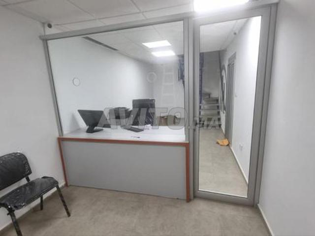 Magasin à vendre à Salé Al Jadida