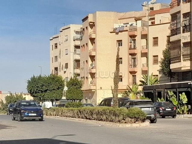 Magasin à vendre à settat
