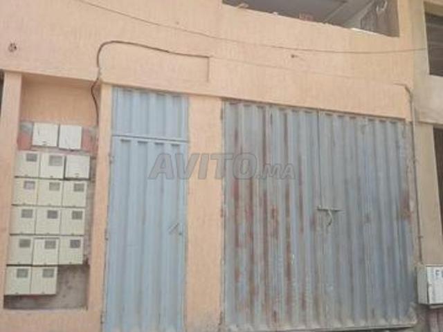 Magasin à vendre à Shms Almadina Benslimane