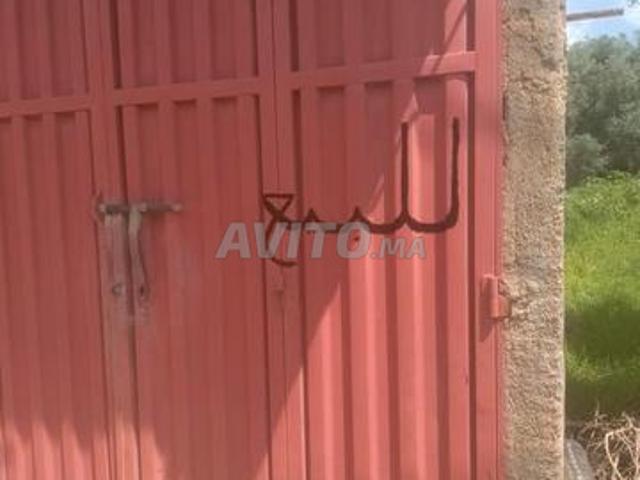 Magasin à vendre à Tagzirt Beni Mellal