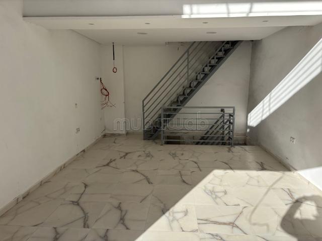 Magasin à vendre à Victoria Bouskoura