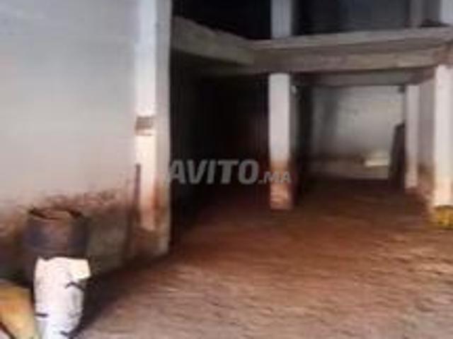 Magasin à vendre Ain Sebaa