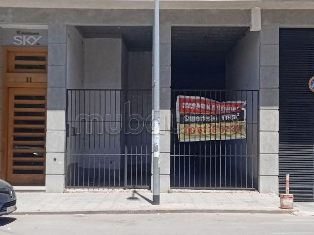 Magasin a vendre ain sebaa a côté clinique akdital