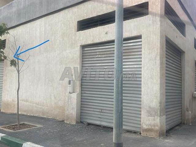 Magasin a vendre arsat bernoussi