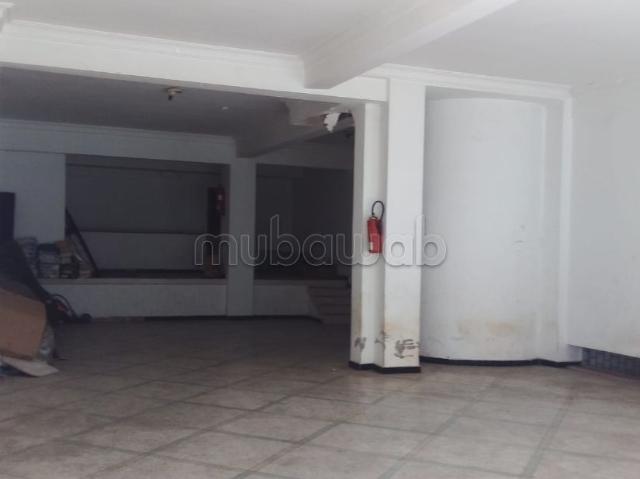 Magasin à vendre Beauséjour