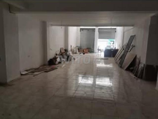 Magasin à vendre Belvédère