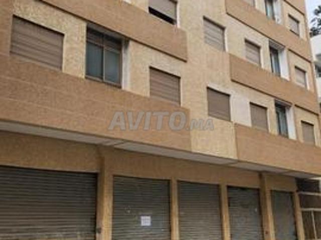 Magasin à vendre bouchouk, salé