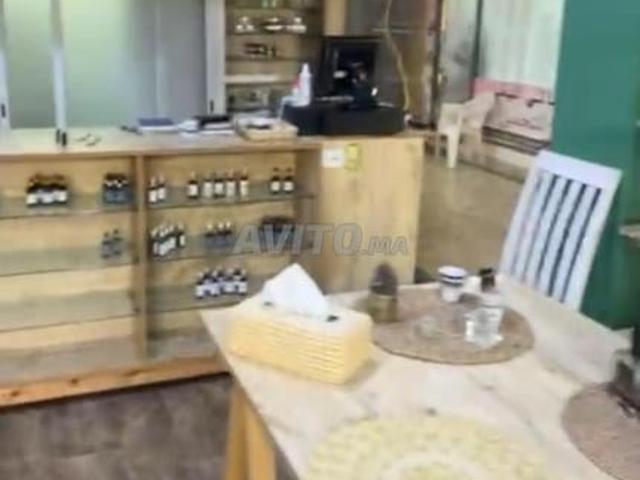 Magasin Sarout à vendre s maarif