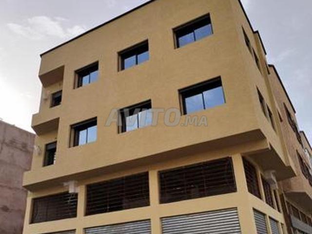Magasin à vendre Dar Bouazza Aliyat Errahma