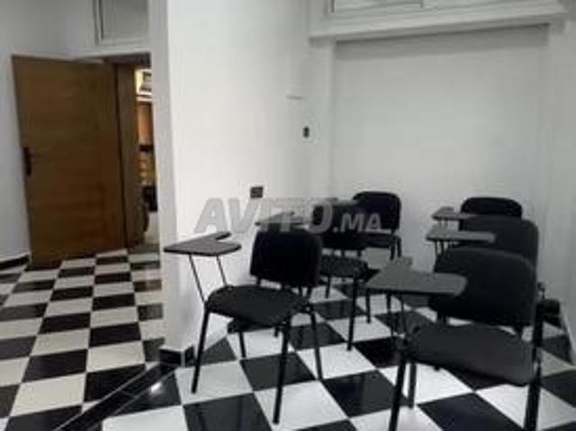 Magasin à vendre de 29M2