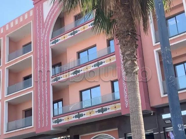 Magasin à vendre devant la gare routière de Taroudant