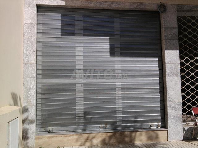 Magasin a vendre fes h badr