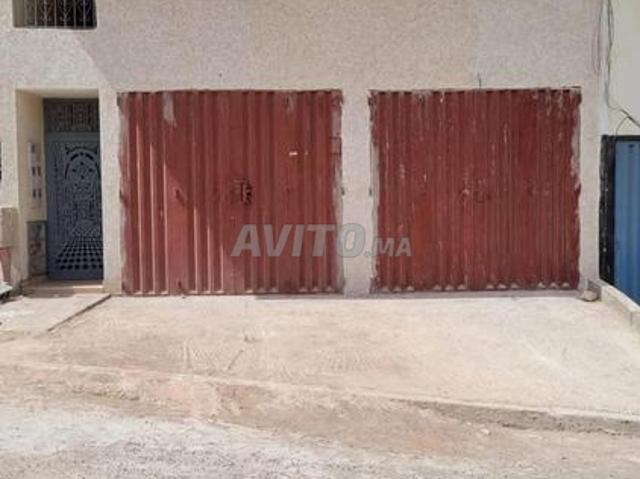 Magasin à vendre hawta settat