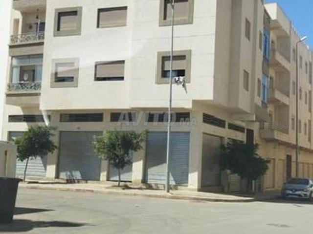 Magasin à vendre Jnan Tamaris