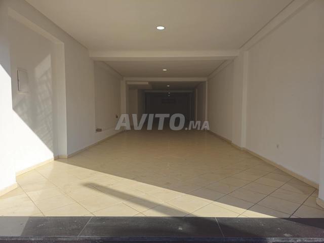 Magasin à vendre KENITRA