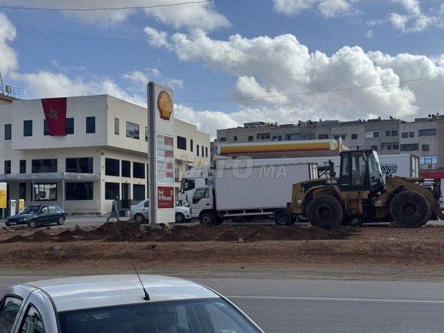 Magasin à vendre – Loué à CASH PLUS