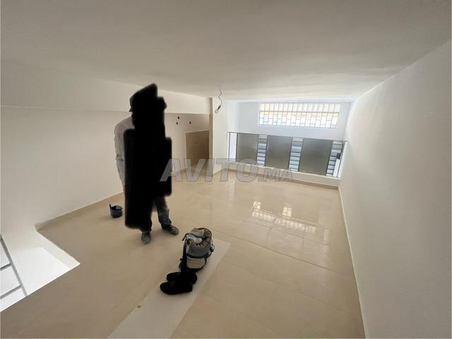 Magasin à vendre près de Dhoha Tanger Balia
