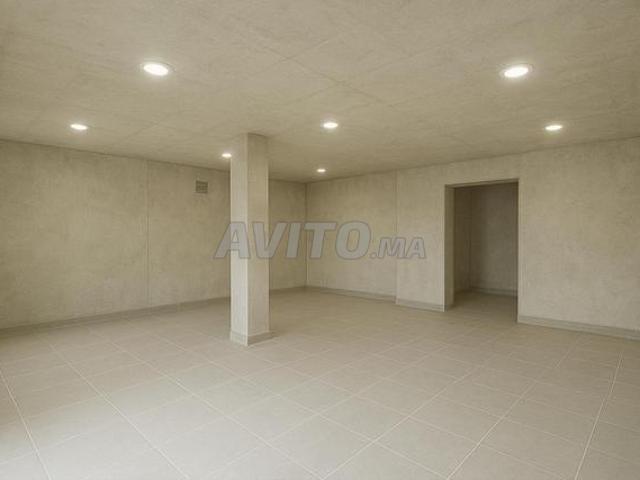 Magasin à vendre quartier Oulfa 720.000 DH