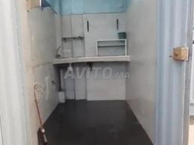 Magasin a vendre quartier afriquia casablanca