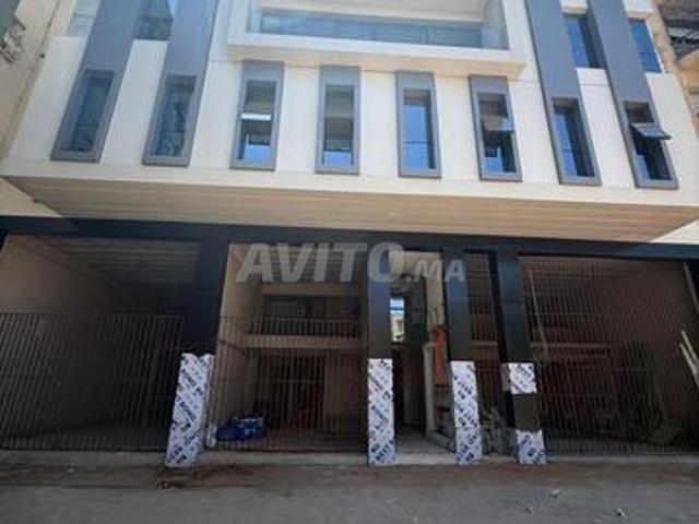 Magasin à vendre quartier Errahma