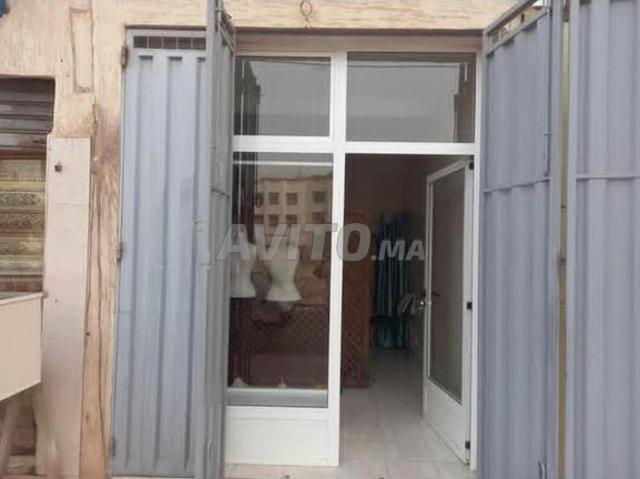 Magasin à vendre sarout