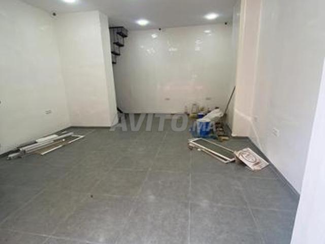 Magasin à vendre Saroute avec faible loyer