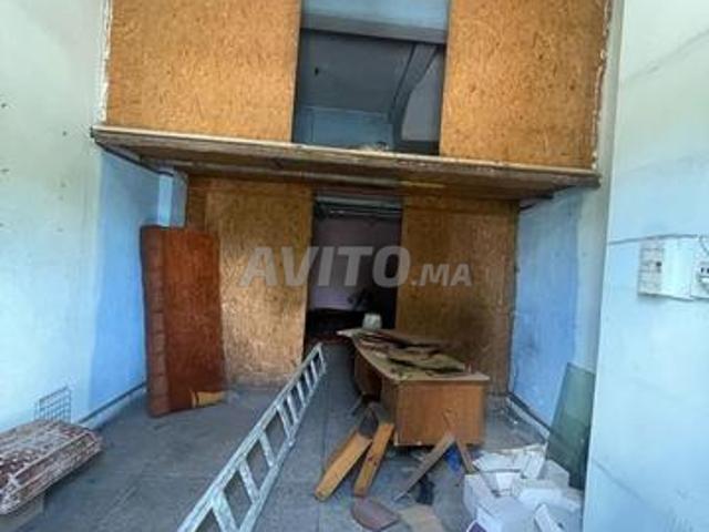 Magasin à vendre Sidi Othmane