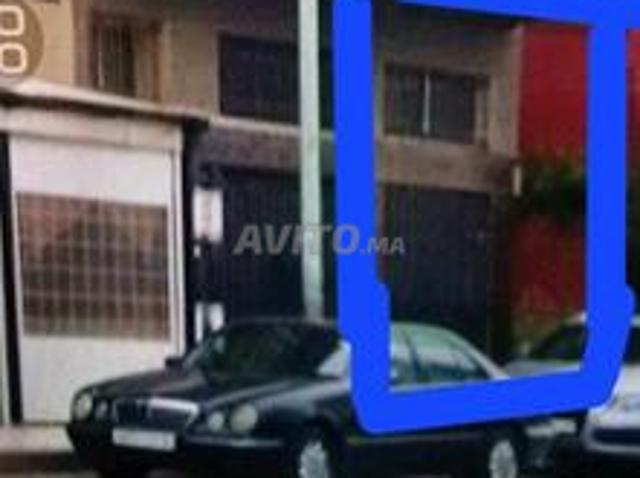 Magasin à vendre Sidi Maarouf Chaimaa