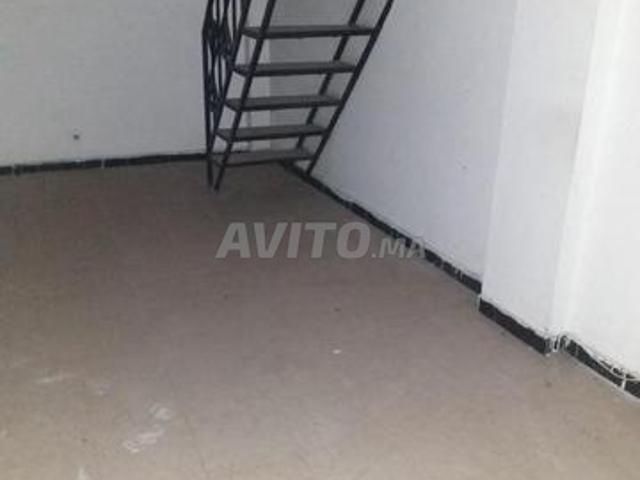 Magasin à Vendre Témara