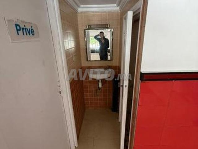 Magasin à vendre Témara Massira 1