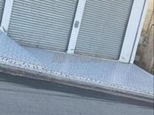 Magasin à vendre Tiflet