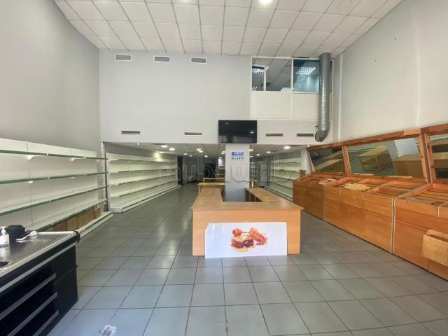 Magasin À vendre Val Fleury
