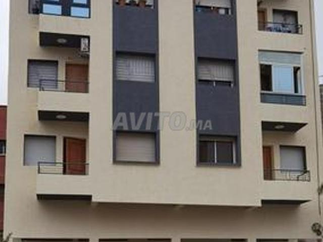 Magasin à vendre ville Ain Aouda