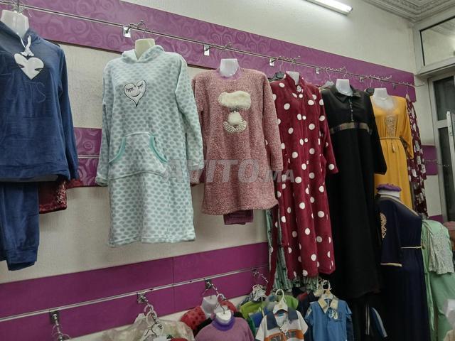 Magasin à vendre