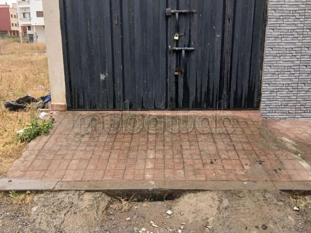 Magasin à vendre 14 M2 Skhirat