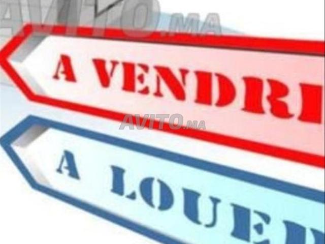 Magasin à vendre