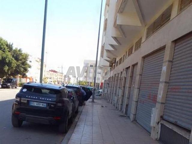 Magasin à vendre