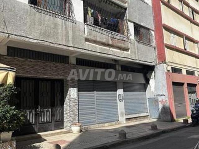 Magasin à vendre