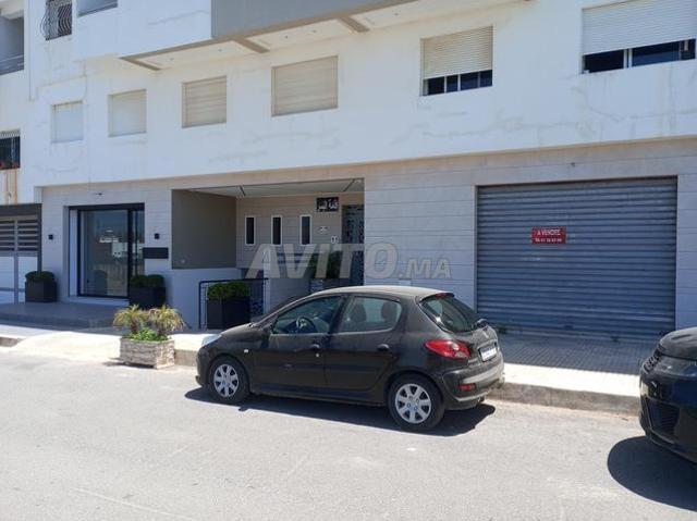 Magasin à vendre