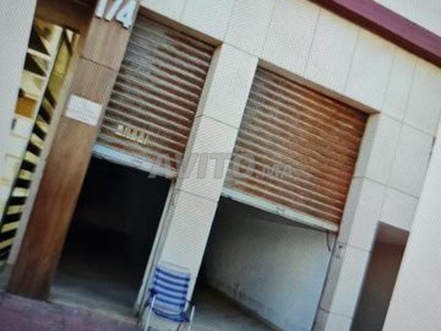 Magasin à vendre