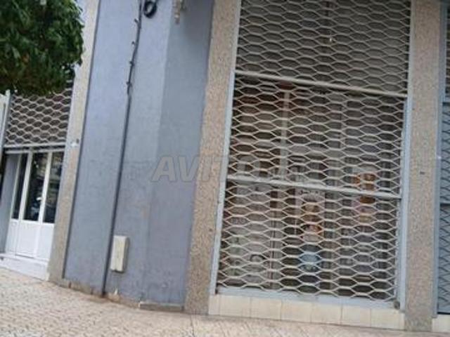 Magasin à vendre