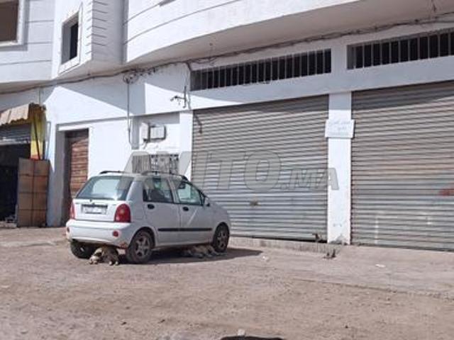 Magasin à vendre